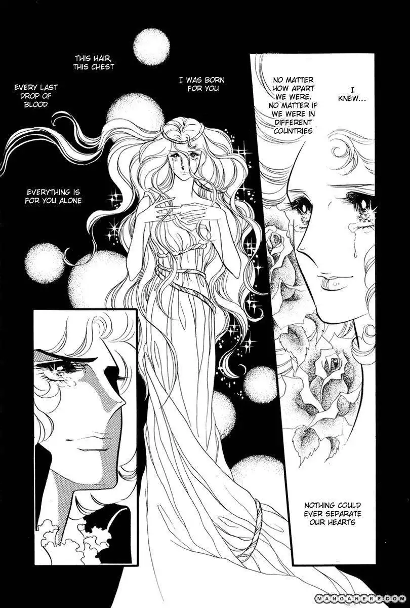 Rose of Versailles Chapter 59 32